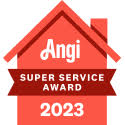 Prater Concrete North Dallas Fort Worth Texas Angi Award