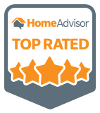 Prater Concrete north Dallas fort worth Texas Home Advisors Top Rated Certification