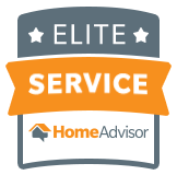 Prater Concrete north dallas fort worth texas Home Advisors Elite Service Certification